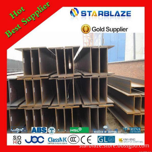 Top quality Crazy Selling stiffeners in structural use h beams